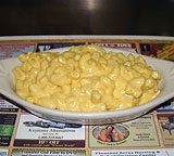 Macaroni and Cheese